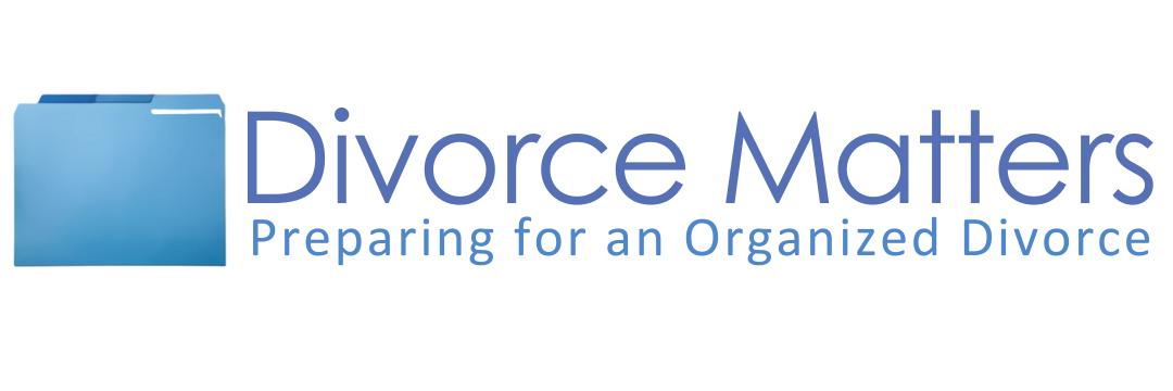 Divorce Matters